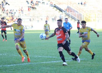 FAS y Águila buscan ajustar cuentas en Sonsonate y Jocoro
