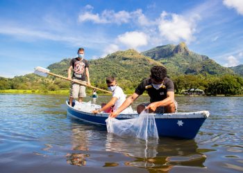 MAG: Pesca artesanal e industrial queda restringida hasta nuevo aviso