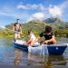 MAG: Pesca artesanal e industrial queda restringida hasta nuevo aviso