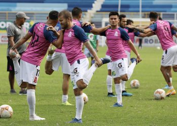 Águila-Alianza: duelo por el orgullo y de goleadores del torneo Apertura