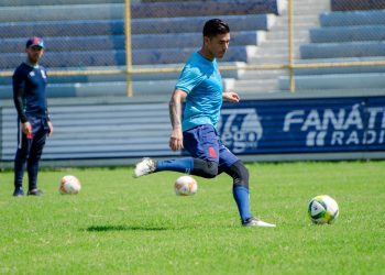 Alianza tiene tres bajas confirmadas, pero no dará concesiones al Atlético Marte