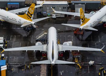 IATA: Aerolíneas necesitarán entre $70,000 y $80,000 millones en ayudas