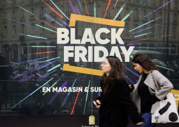 «Black Friday», una luz para el comercio