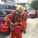 Rescatistas salvadoreños en Honduras realizarán evacuaciones preventivas ante llegada de Iota