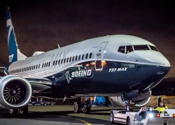¿Usted cree que es seguro volar en un Boeing 737 MAX?