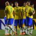 Brasil sigue su marcha triunfal, Uruguay golea de visita a Colombia y Chile gana su clásico