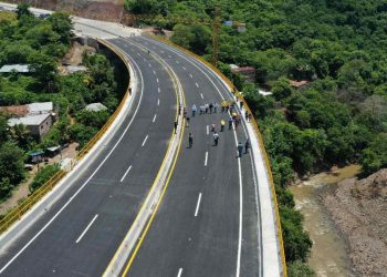 «By-pass» de La Libertad estará listo en marzo del próximo año