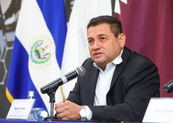 Segundo contingente de trabajadores salvadoreños viajará a Estados Unidos en diciembre