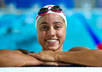 Celina Márquez buscará la marca A para Tokio 2021