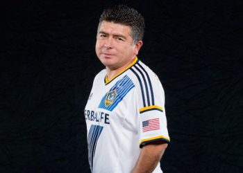 Mauricio Cienfuegos, Díaz Arce y Ronald Cerritos, entre los mejores de la MLS en la historia