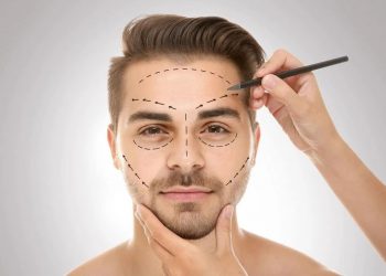 Aumenta la demanda de cirugías estéticas en los hombres