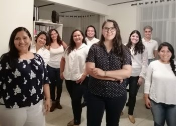 Coro busca apoyo para representar al país en México