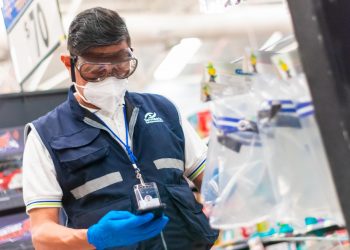 Comercio navideño estará en la mira de la Defensoría