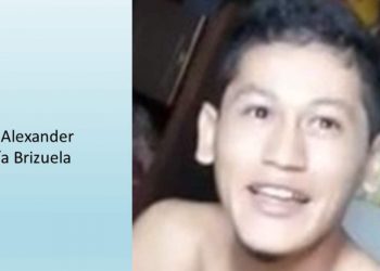 Marero asesinó a sus dos parejas sentimentales, una de las víctimas estaba embarazada de él