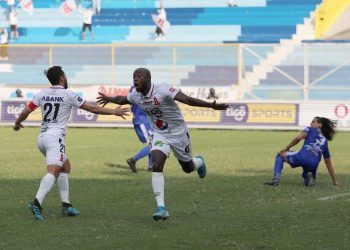 Listas las hexagonales del Apertura 2020