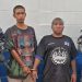 Cuatro pandilleros son detenidos por andar armados