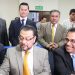 Tribunal señala juicio para ex directores de Centros Penales
