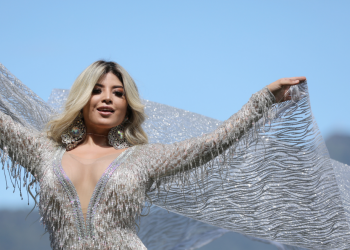 Julissa Ventura: «Me dicen loba, bombón, reina; soy lo que la gente quiera»