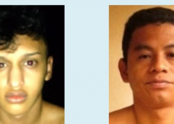 50 años de cárcel para responsables del asesinato de agente de la PNC