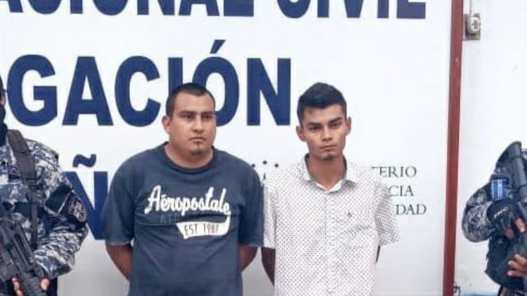 FOTO / @PNCSV