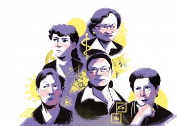 Las mujeres salvadoreñas destacan en la ciencia desde 1889