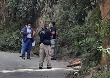 Dos mujeres asesinadas en Ciudad Delgado