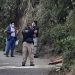 Dos mujeres asesinadas en Ciudad Delgado