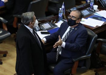 Se frustran otra vez $300 millones para la pandemia