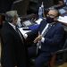 Se frustran otra vez $300 millones para la pandemia