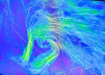 «Eta ya no tendrá influencia en El Salvador, pero las lluvias persistirán»: MARN