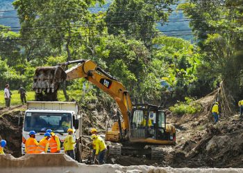 Habilitarán dos carriles del paso vehicular de Nejapa a Quezaltepeque
