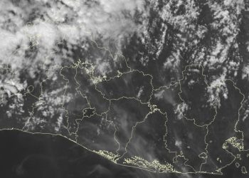 Embajada de EE.UU. pide tomar estas medidas de prevención ante tormenta tropical