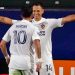 Chicharito Hernández pidió disculpas por su mala temporada con el Galaxy