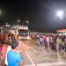 Pueblo hondureño recibe con agradecimiento ayuda humanitaria enviada desde El Salvador