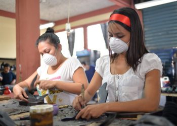 La pandemia aceleró la creatividad de los emprendedores