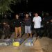 Capturan a narcotraficantes con más de $2 millones en cocaína en La Unión