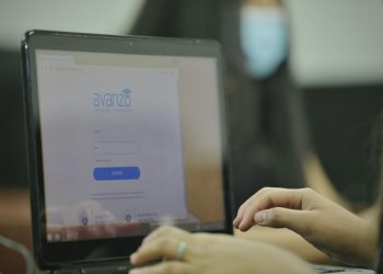 Plataforma AVANZO cuenta con respaldo de seguridad internacional