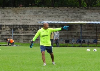 Zarco Rodríguez se mantiene en modo mesura, a pesar del triunfo contra Firpo