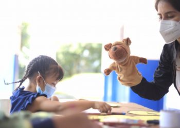 Naciones Unidas apoya atención en albergues