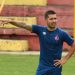 Jaime Alas no podrá estar en amistoso ante Estados Unidos
