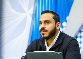 «Los salvadoreños no serán conejillo de indias ante la llegada de la vacuna contra COVID-19» : Francisco Alabí