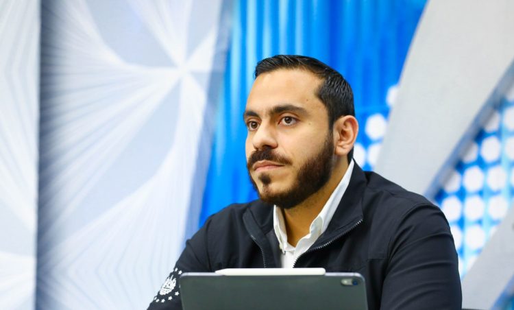«Los salvadoreños no serán conejillo de indias ante la llegada de la vacuna contra COVID-19» : Francisco Alabí