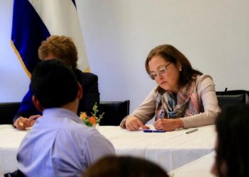 Pronto abrirán seis nuevos consulados salvadoreños en EE. UU. y México