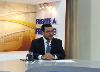 «Estos allanamientos son el primer resultado del convenio con la CICIES»: Fiscal Raúl Melara