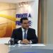 «Estos allanamientos son el primer resultado del convenio con la CICIES»: Fiscal Raúl Melara