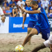 Primera edición de la Liga Nacional de Fútbol Playa en El Salvador arrancará en 2021