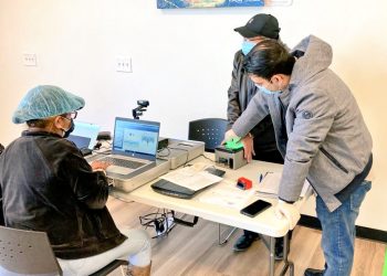 Ferias de identidad llegan a más de 2,700 salvadoreños en EE. UU.