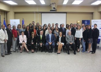 La Unión Europea benefició a 990 mipymes salvadoreñas