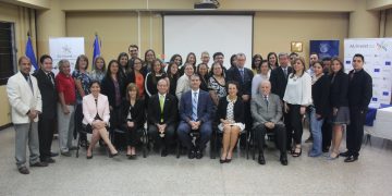 La Unión Europea benefició a 990 mipymes salvadoreñas