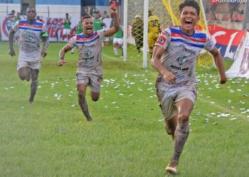 Saluden al nuevo líder de occidente: 11 Deportivo goleó 3-1 al Metapán y cobró venganza de la primera vuelta